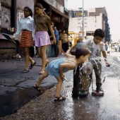 Nueva York de los años 70