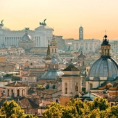 Nuevas vacaciones romanas: 9 lugares desconocidos de la capital italiana