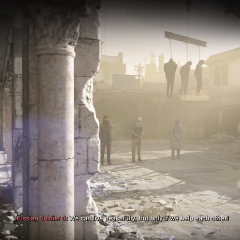 Nuevo Call of Duty Modern Warfare: un juego en el que se excedieron con la rusofobia