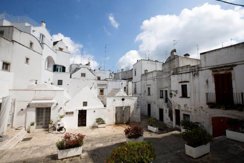 Oferta del año: una casa en la soleada costa italiana por solo 1 euro