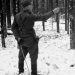 Oficial de inteligencia soviético se ríe antes de recibir un disparo — y otras fotos impactantes de la Segunda Guerra Mundial