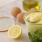 Oh, esta mayonesa: hechos y mitos sobre la salsa más popular