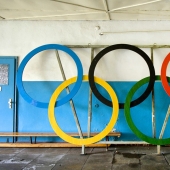 Older, worse, decrepit: Abandoned Olympic facilities today