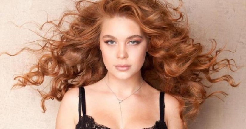 Oleg Gazmanov's 16-year-old daughter Marianna has turned into a spectacular beauty