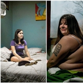 On the other end of the wire