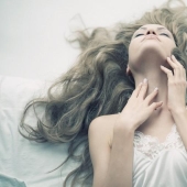 On the seventh heaven: 12 ways to give a woman pleasure in bed