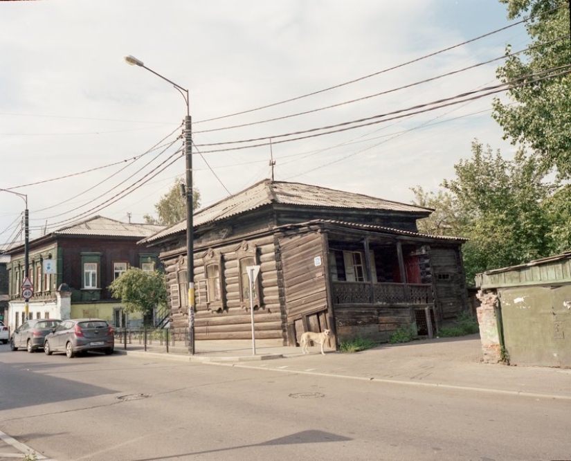 One train, the whole of Russia: how a trip on the Trans-Siberian changed the life of an Italian woman