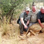 Operation Simba: billionaire Lord Ashcroft revealed a scheme of barbaric lion hunting in South Africa