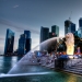 "¿Para qué? ¡Así como así!": Singapur distribuirá medio billón de dólares a los residentes