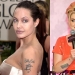 Para resolver o no resolver: 8 celebridades que se haya arrepentido de sus tatuajes