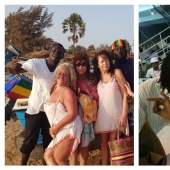 Paraíso sexual para ancianas voluptuosas: por qué los pensionistas británicos van a Gambia