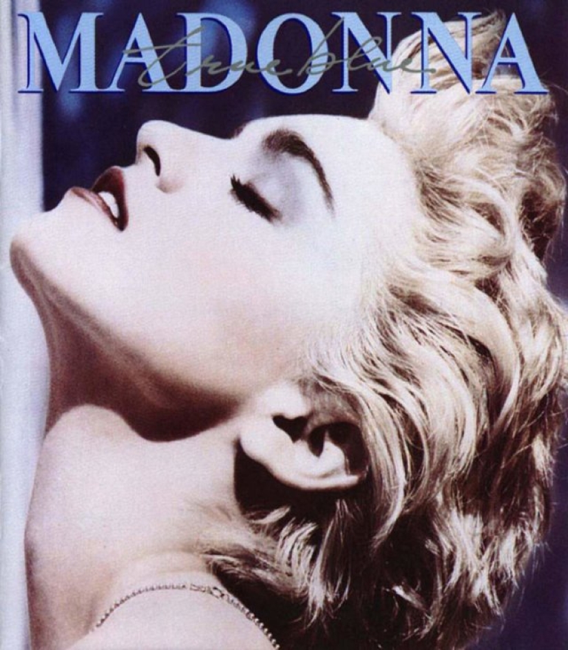 Parodias de Perros Fotos Icónicas de Madonna