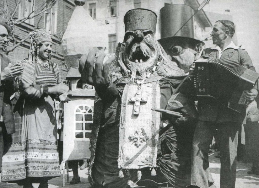 Pascua roja: cómo se celebró la principal fiesta cristiana en la URSS