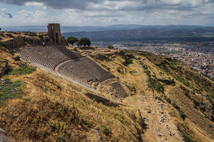 Patrimonio de la Humanidad de la UNESCO. Las 10 mejores atracciones nuevas