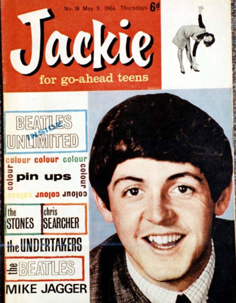 Paul McCartney's Life Story