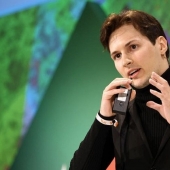 Pavel Durov desacreditó 7 mitos sobre los Estados Unidos de la película de Yuri Dudya "Silicon Valley"