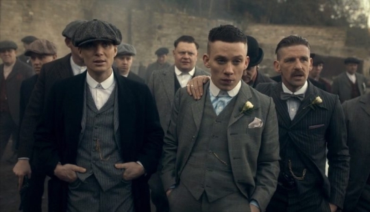 "Peaky Blinders", "Razors" of Glasgow and bloodletters from Liverpool: the 5 most desperate gangs of the Victorian era