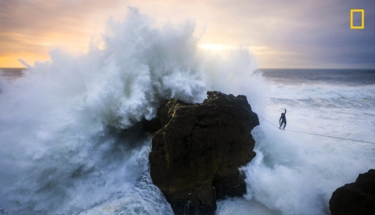 People in the lens: stunning images from the 2018 National Geographic Travel Photographer Contest People in the lens: stunning images from the 2018 National Geographic Travel Photographer Contest