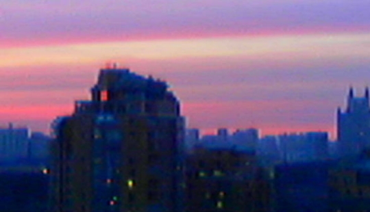 Photo downshifting: a Muscovite has been shooting with a push-button Siemens for three years, and people like it Photo downshifting: a Muscovite has been shooting with a push-button Siemens for three years, and people like it