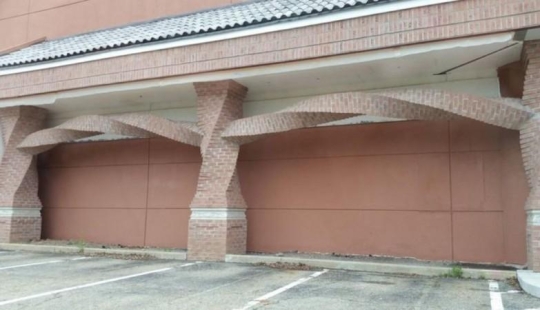 Photos of amazing things that you can see once in a lifetime