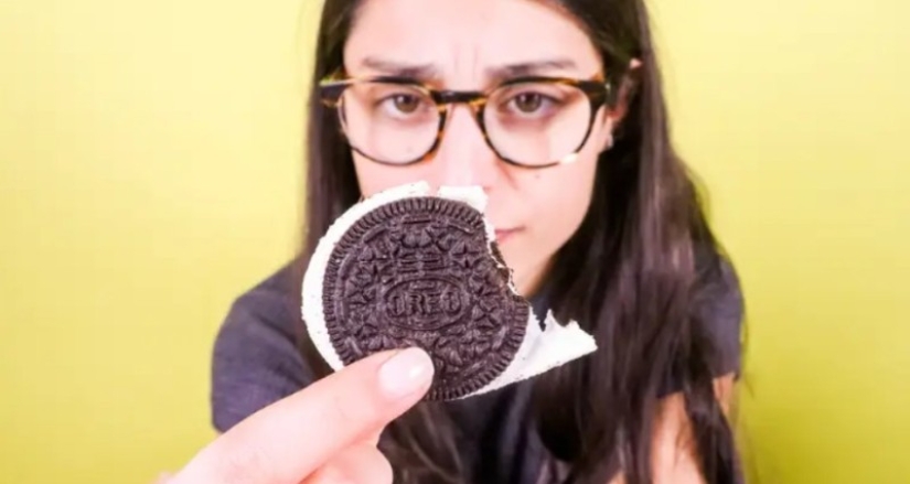 Physicists have studied Oreo cookies and made an important discovery