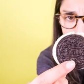 Physicists have studied Oreo cookies and made an important discovery