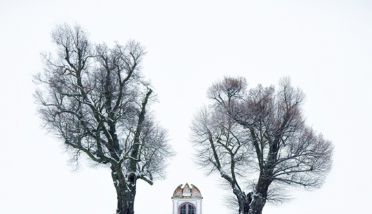 Places where Rumpelstiltskin's foot has trod Places where Rumpelstiltskin's foot has trod