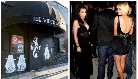 Popularity, money and death: the dark secrets of The Viper Room club from the 90s