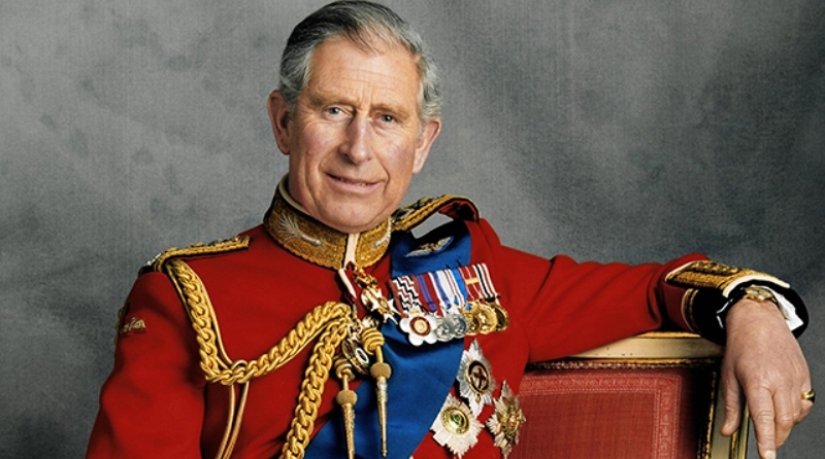 Por qué el rey Carlos III se llama Carlos en Rusia