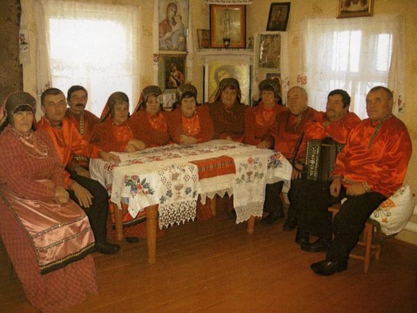 Por qué en Rusia la reunión con el funeral fue una buena señal