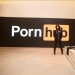 PornHub has opened the first branded store where you can get to the site through the bed
