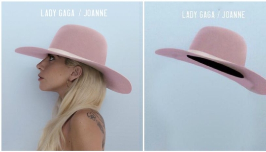 Portadas de álbumes censuradas en Irán: ya no hay mujeres