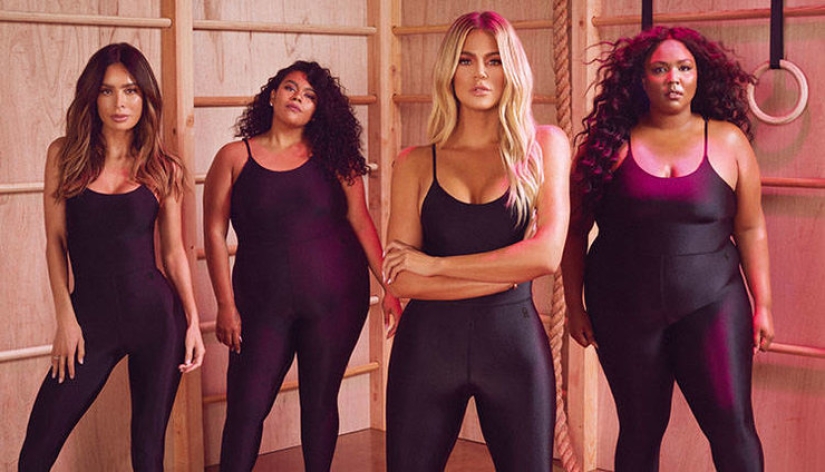 Pride in plus-size: 5 cool advertising campaigns celebrating the beauty of a large size
