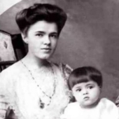 Princess Katya Desnitskaya of Thailand: The Russian girl for whom Prince Chakrabon gave up polygamy