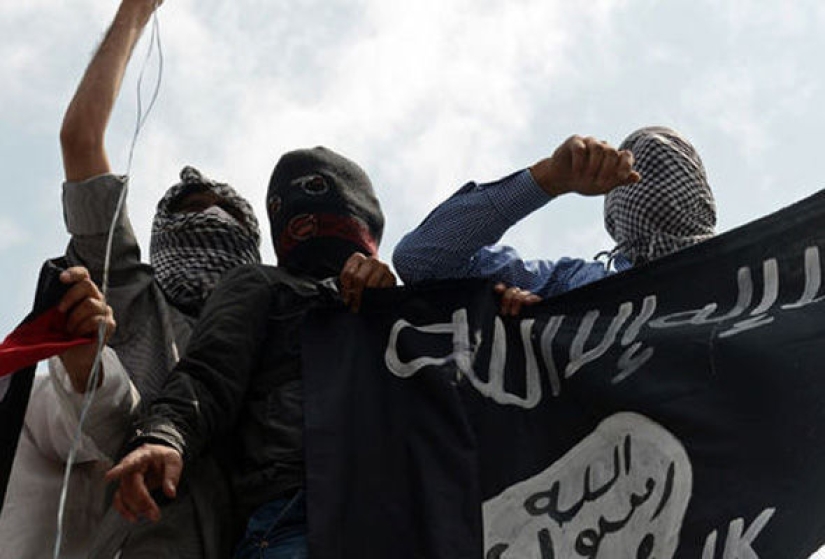 Propagandistas yihadistas: las chicas de Austria que anunciaron a ISIS en fotos en la web se enfrentan a 15 años de prisión