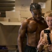 Qué aspecto tiene un chico que una vez fue el niño más fuerte del mundo a la edad de 22 años