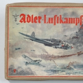 "Qué divertido es ser soldado": juegos de mesa en la Alemania nazi
