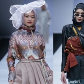 Qué es la "moda modesta" y por qué se está volviendo popular en todo el mundo