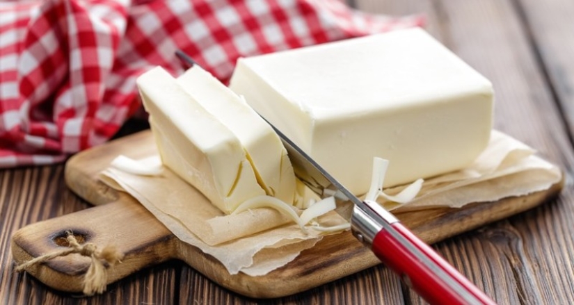 Qué es una crema para untar y en qué se diferencia de la mantequilla y la margarina