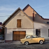 ¿Qué hay , en el centro de Europa?..