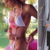 Qué mujer: La Primera Dama de Estados Unidos, Melania Trump, te hará pensar en cambiar tu ciudadanía