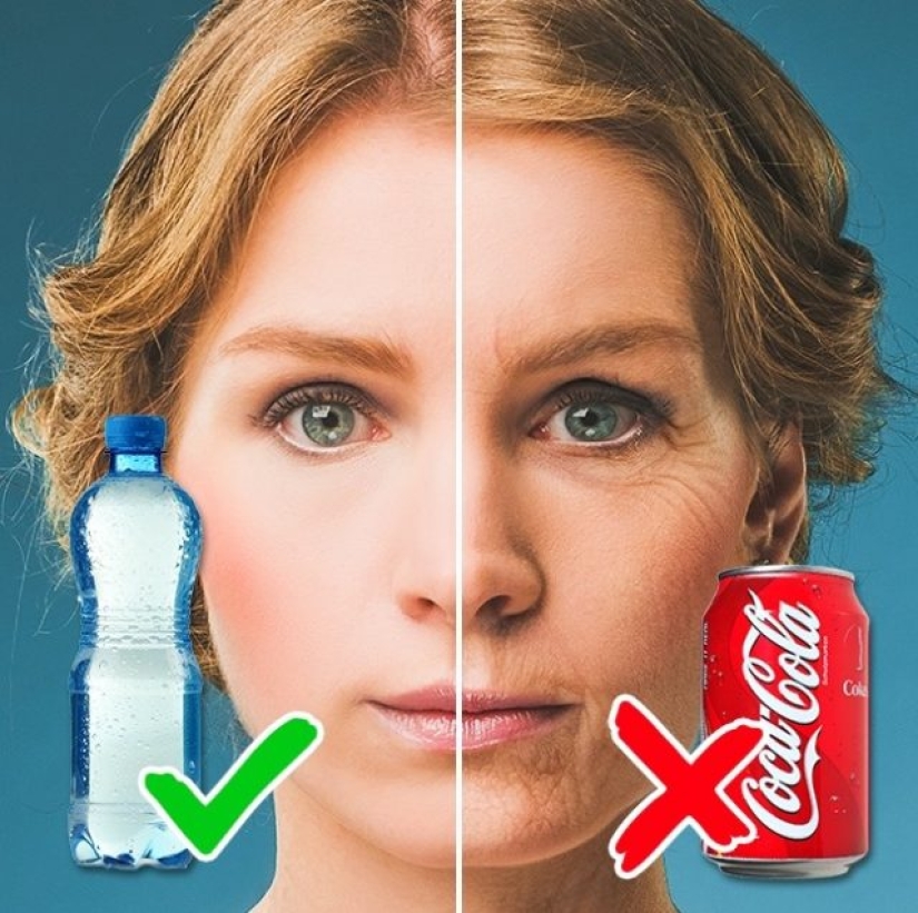 ¿Qué pasa si bebes Coca-Cola todos los días?