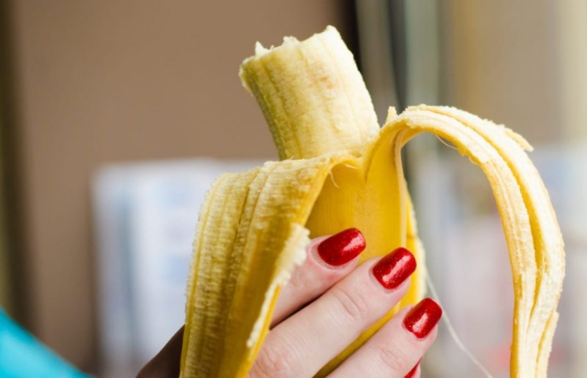 ¿Qué pasa si comes 2 plátanos al día?
