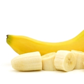 ¿Qué pasa si comes 2 plátanos al día?