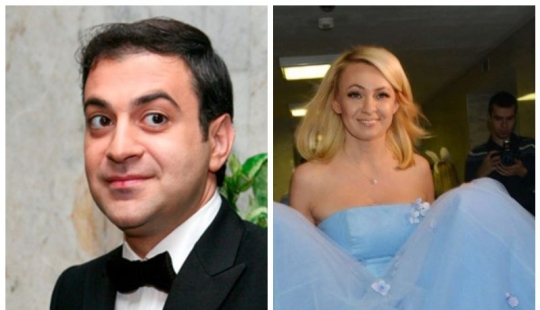 Quién hizo el juramento hipocrático: 7 estrellas rusas que intercambiaron batas blancas por el escenario Quién hizo el juramento hipocrático: 7 estrellas rusas que intercambiaron batas blancas por el escenario