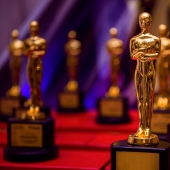 Quién recibirá el codiciado Oscar en 2020: carteles con los principales nominados al premio