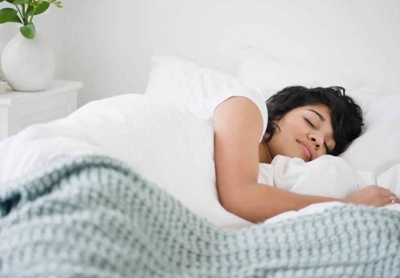 Quiet Sleep: Three simple tips from sleep experts on how to deal with snoring
