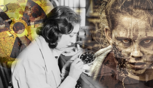 Radium girls: the story of the "living dead" that changed the world