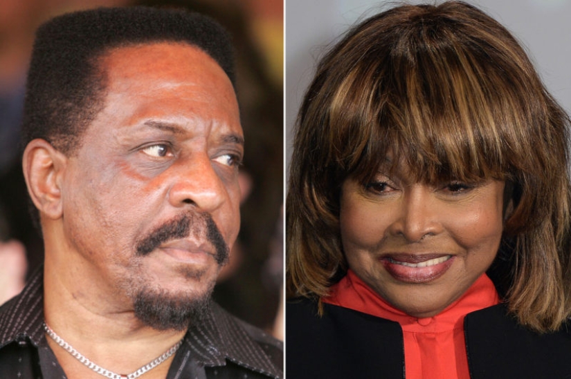 Rape, infidelity, Poverty and a Life Saved: Tina Turner's Complicated relationship with her husbands