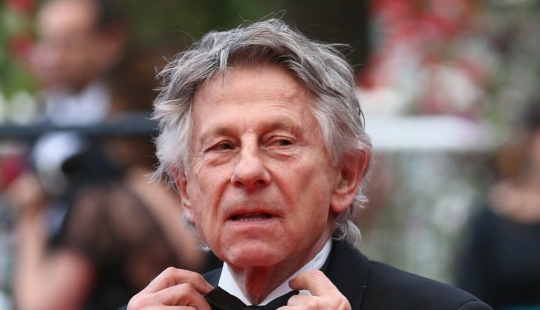 Rape of a minor, death of his wife and escape: the life of Roman Polanski